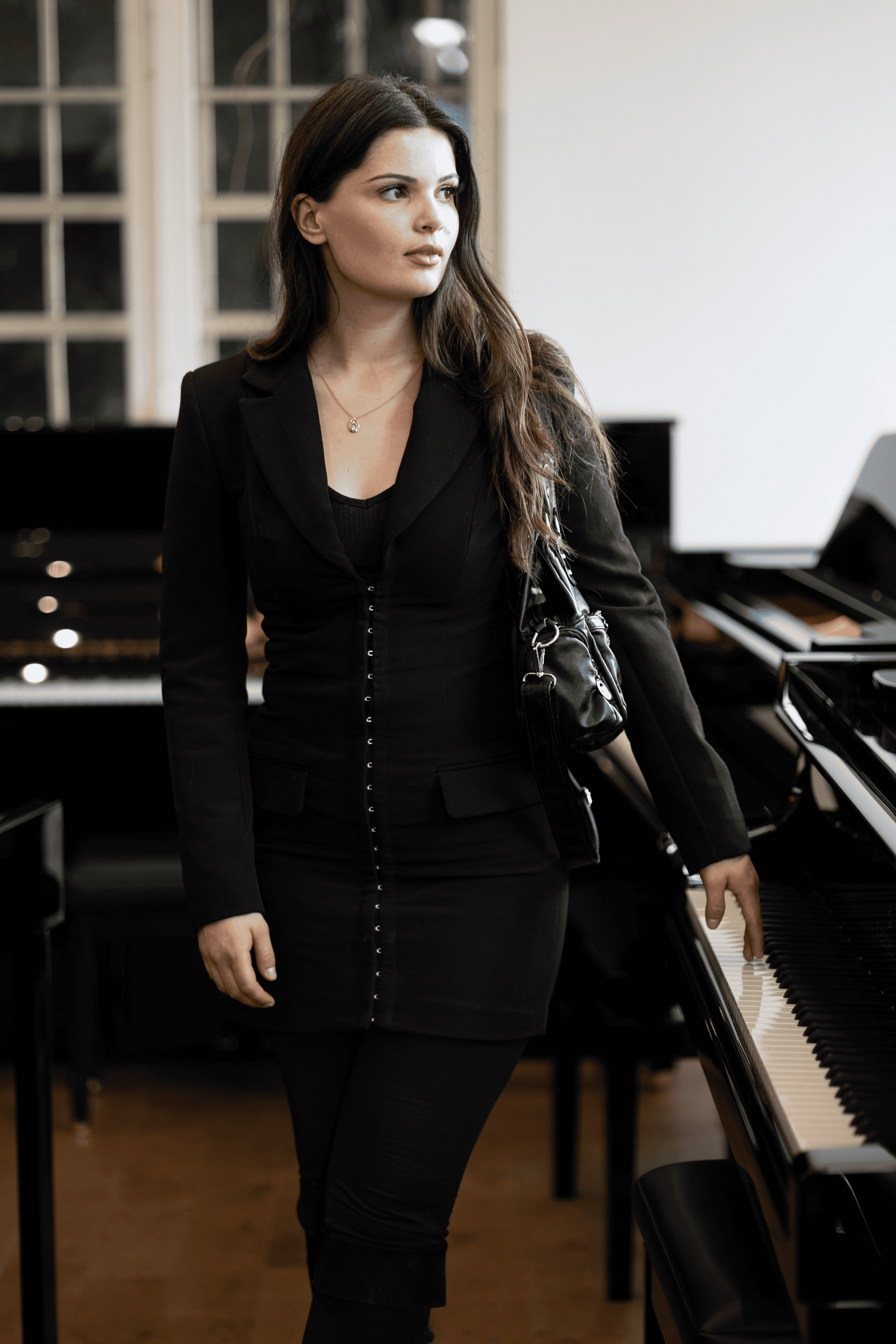 Clara Dran